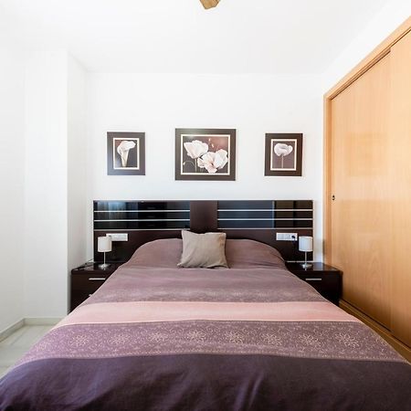 Piso Encantador Junto Al Mar, Relax, Tranquilidad Torre Del Mar Ngoại thất bức ảnh