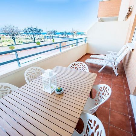 Piso Encantador Junto Al Mar, Relax, Tranquilidad Torre Del Mar Ngoại thất bức ảnh
