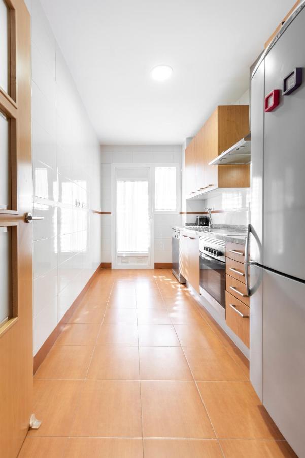 Piso Encantador Junto Al Mar, Relax, Tranquilidad Torre Del Mar Ngoại thất bức ảnh
