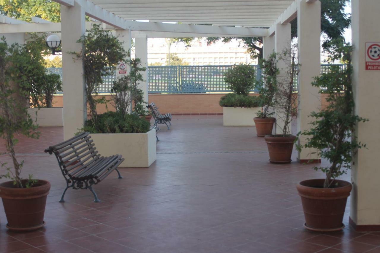 Piso Encantador Junto Al Mar, Relax, Tranquilidad Torre Del Mar Ngoại thất bức ảnh