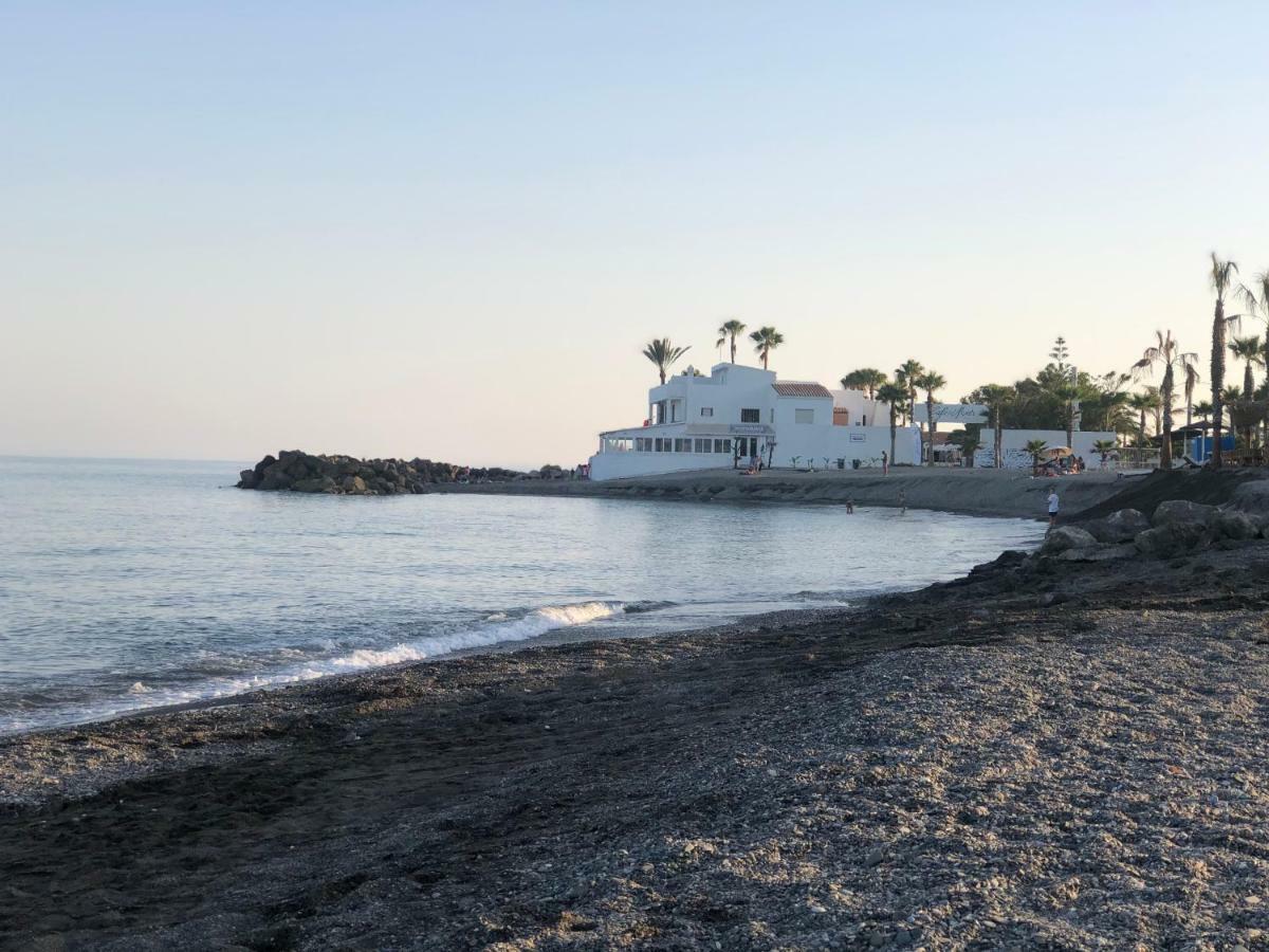 Piso Encantador Junto Al Mar, Relax, Tranquilidad Torre Del Mar Ngoại thất bức ảnh