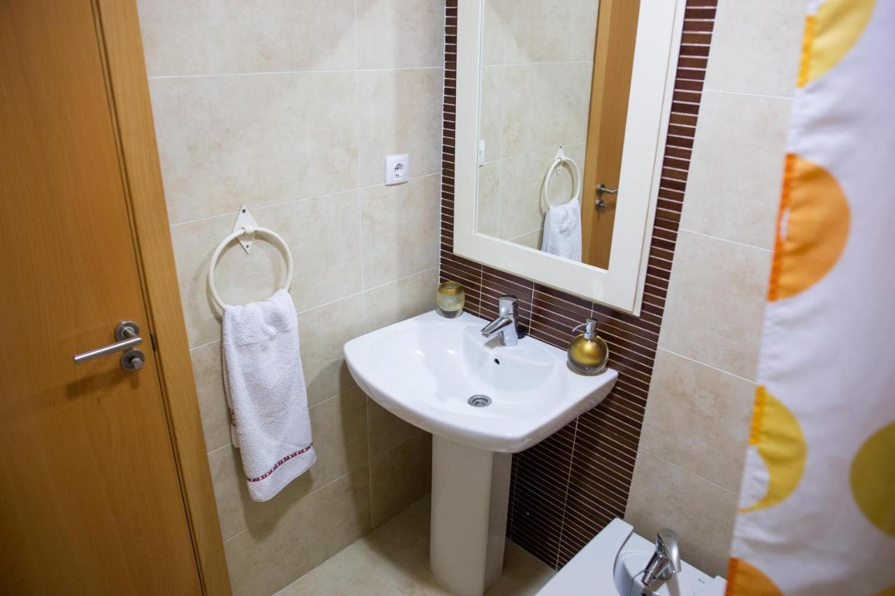 Piso Encantador Junto Al Mar, Relax, Tranquilidad Torre Del Mar Ngoại thất bức ảnh